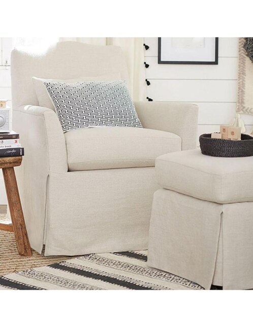 Mecedoras y Otomanes | Pottery Barn Kids MX