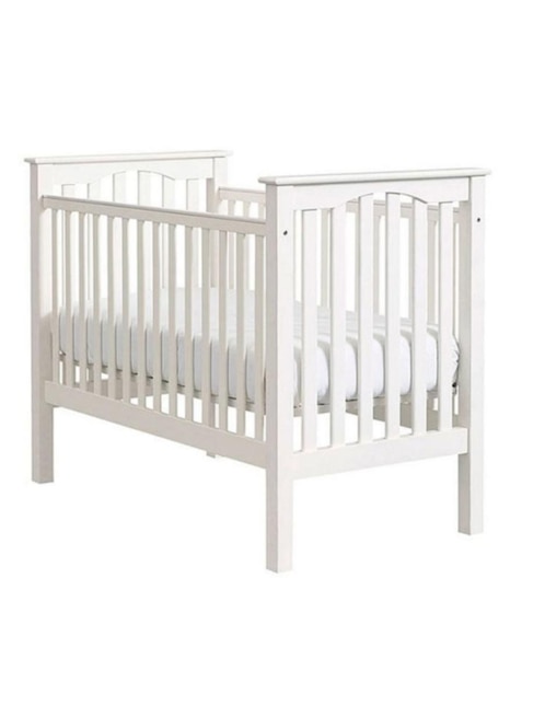 Cuna convertible a cama infantil Kendall