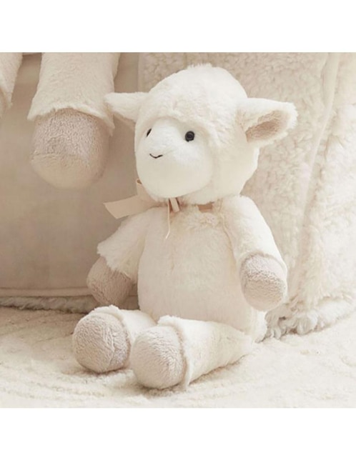 Peluche de Borrego