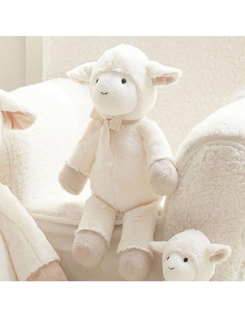 Peluche de Borrego