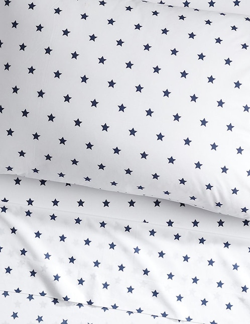 Funda para almohada Star