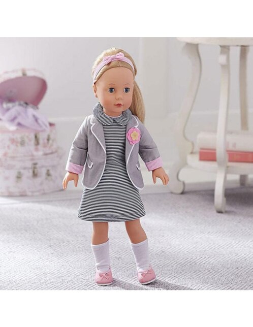 baby emma muñeca