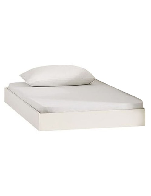 POTTERY BARN KIDS Cama Catalina de madera