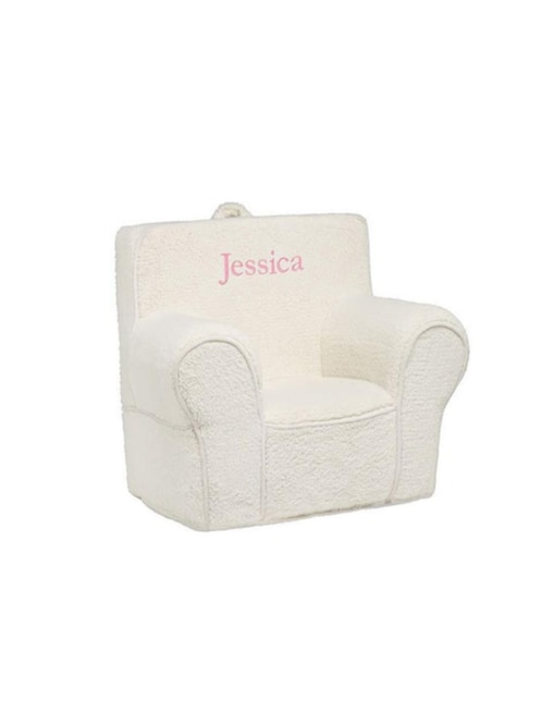 Funda sillón Pottery Barn Kids