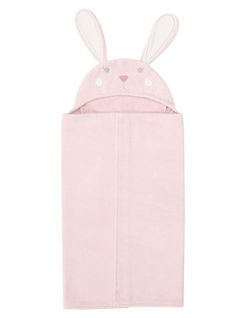 Toalla Bunny Baby de algodón