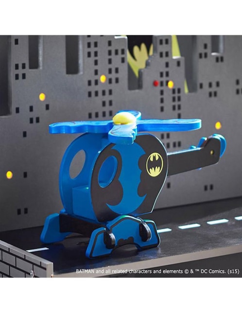 Imagen de producto Baticóptero Batman™