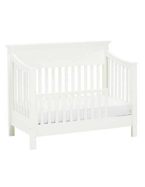 Barandal para convertir a cama infantil Larkin