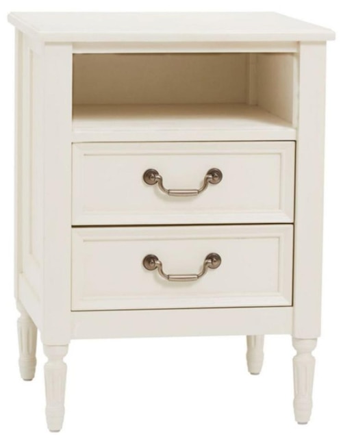 Buro Blythe de madera