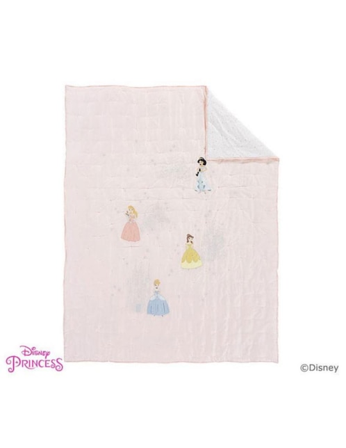 Colcha Disney