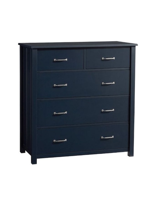 Cómoda Camp Drawer de madera