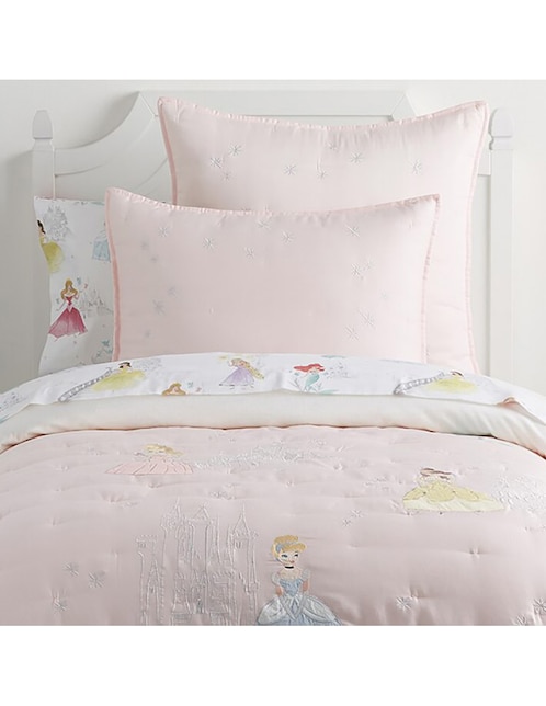 Funda para almohada Disney Princess