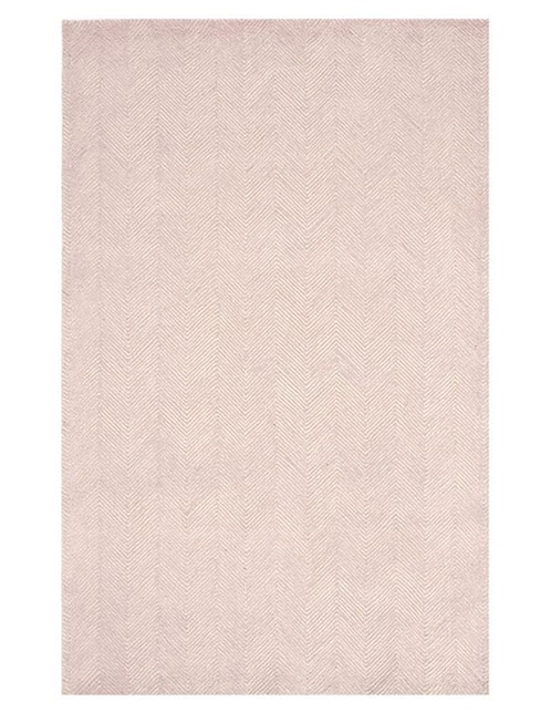 POTTERY BARN KIDS Tapete Herringbone Rug