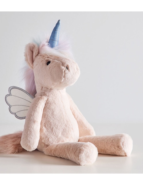 Peluche de Unicornio de 33 cm