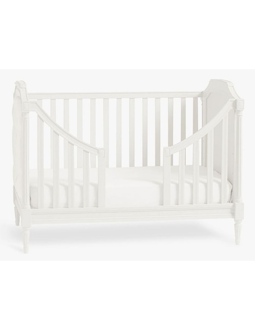 Barandal para convertir a cama infantil Blythe