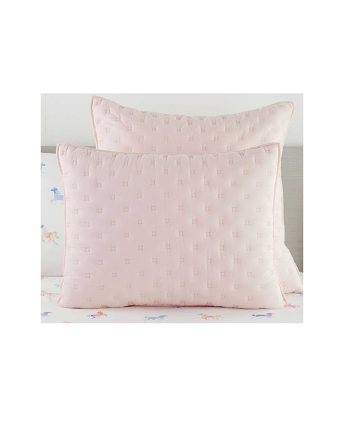 Imagen de producto Funda para almohada Square Stitch