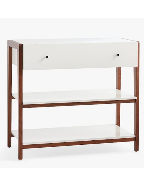 Cambiador Modern de madera unisex