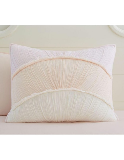 Funda para almohada Ryleigh