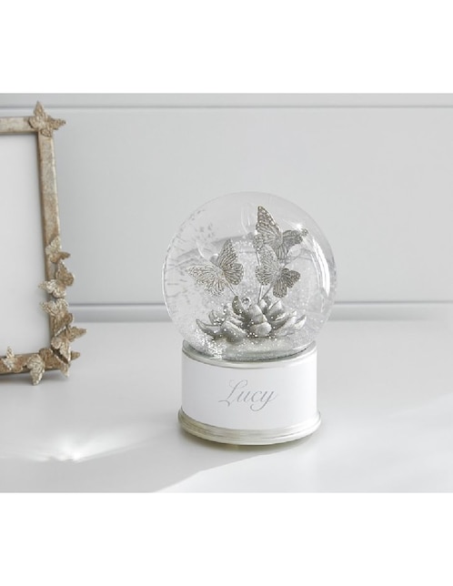 POTTERY BARN KIDS Bola de agua decorativa