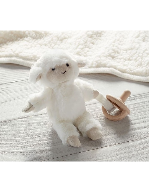 Imagen de producto Accesorio para chupón Lamb Critter