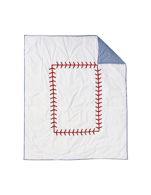 Edredón Baseball