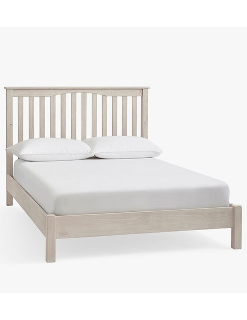 POTTERY BARN KIDS Set de conversión de cuna a cama matrimonial Kendall