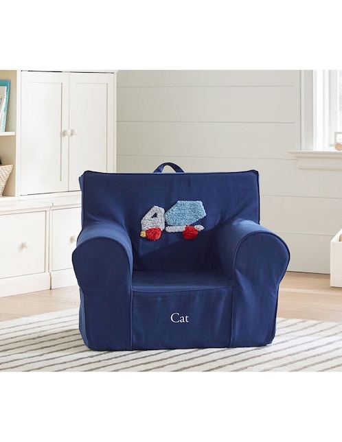 Funda sillón Kids Anywhere Candlewick 1