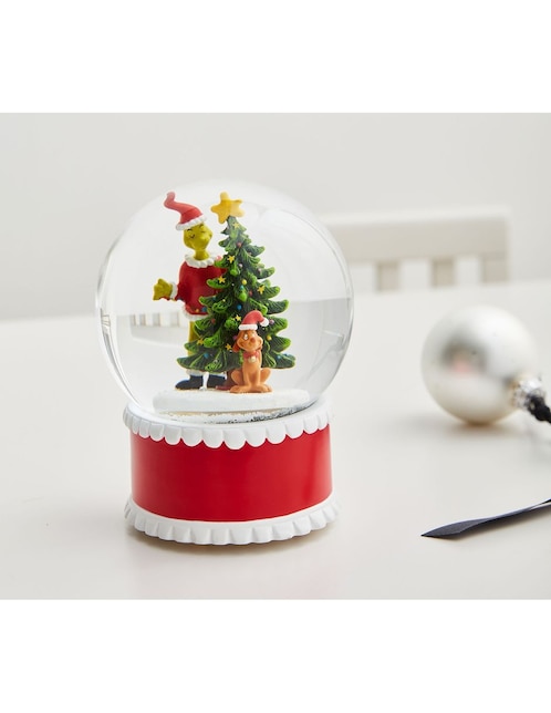 Accesorio decorativo the grinch