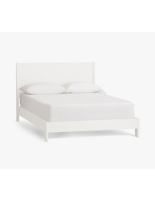 Cama Milo de madera