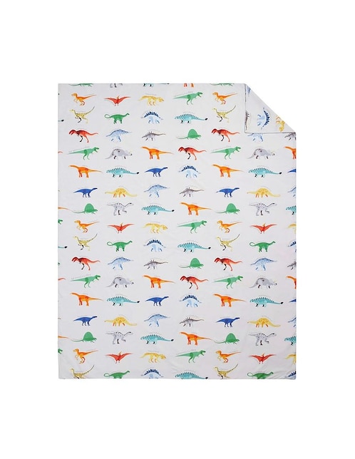 Duvet Finn Dino