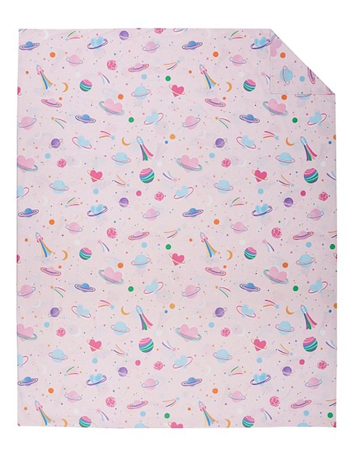 Funda duvet Galaxy Heart