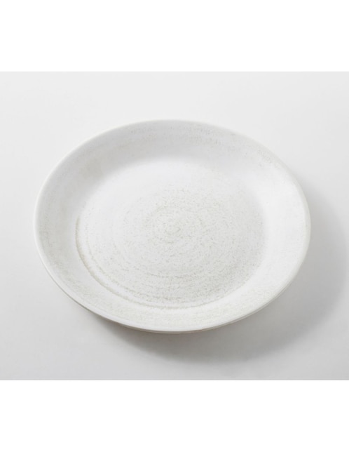 Plato Larkin Dinnerware de acrílico 1