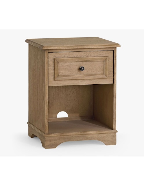 Buro Fillmore de madera