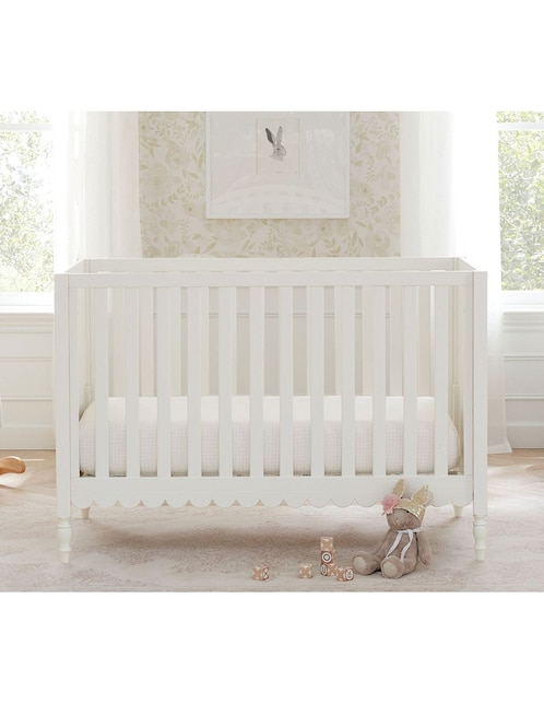 POTTERY BARN KIDS Cuna convertible a cama infantil Penny