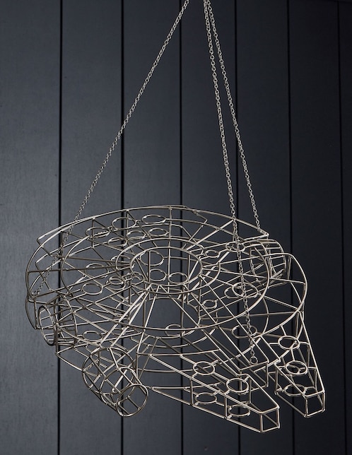 Móvil sculpted wire sculpted wire