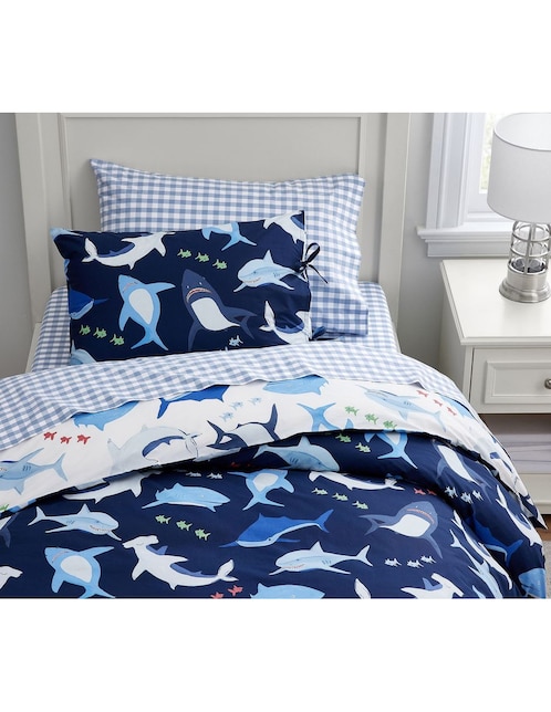 Funda duvet Shark Bite