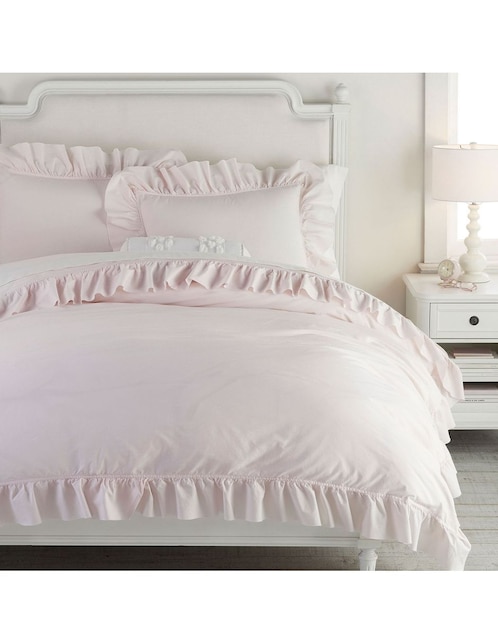 Funda duvet Washed Cotton