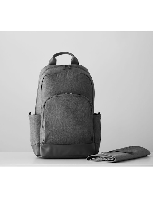 Pañalera backpack Hayes Diaper