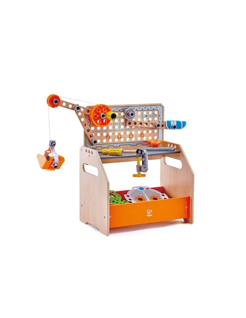HAPE Junior inventor