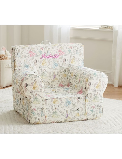Funda sillón Disney Princess