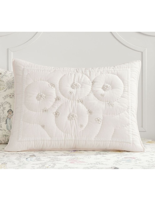 Funda para almohada Heritage Princesas