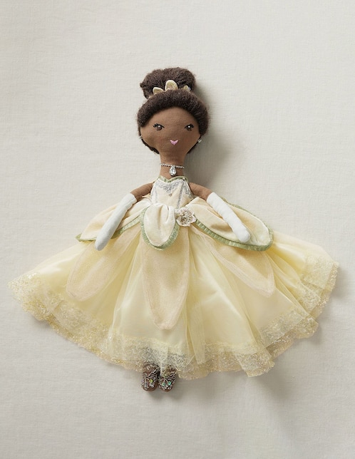 Muñeca Tiana Disney Princess