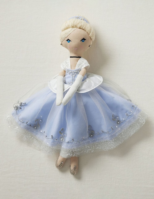 Muñeca Disney Princess Designer Collection