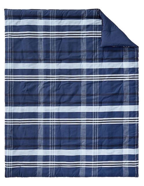 Edredón Lucas Plaid