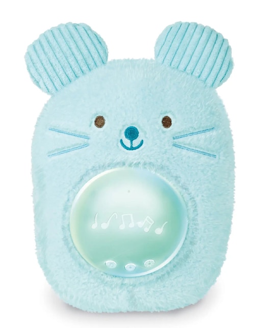 Peluche de Ratón Hape de 23 cm