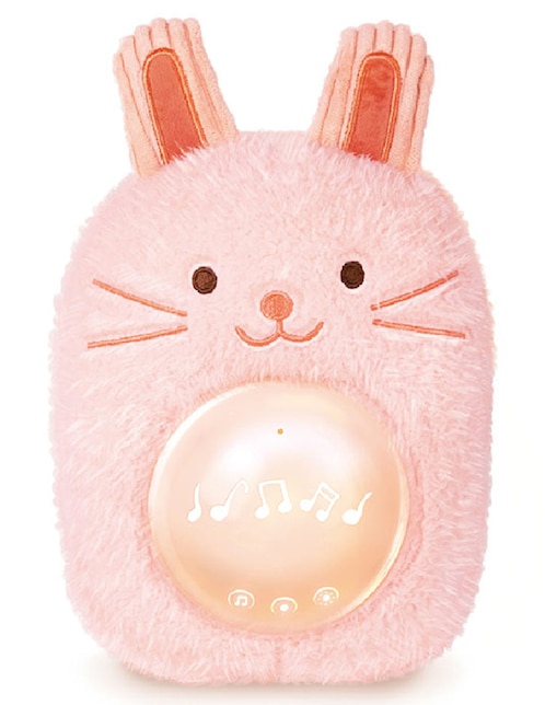 Peluche de Conejo Hape de 23 cm