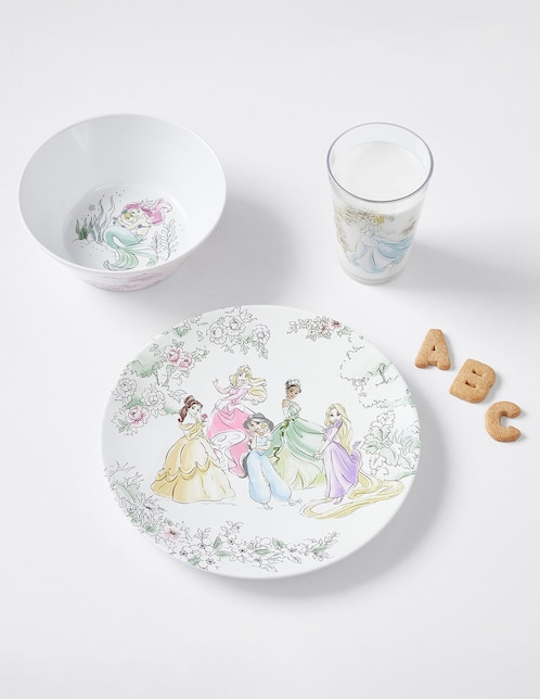 Set de regalo Disney Princess Heritage