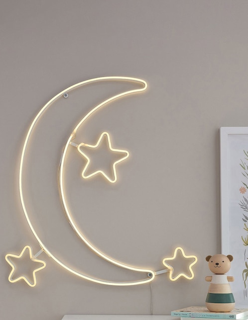 Luna decorativa Global