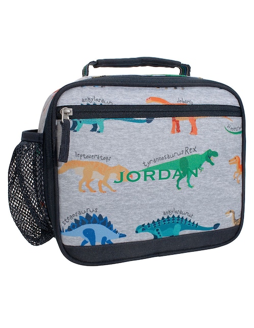 Lonchera térmica Mackenzie Finn Dino Dinosaurios 1