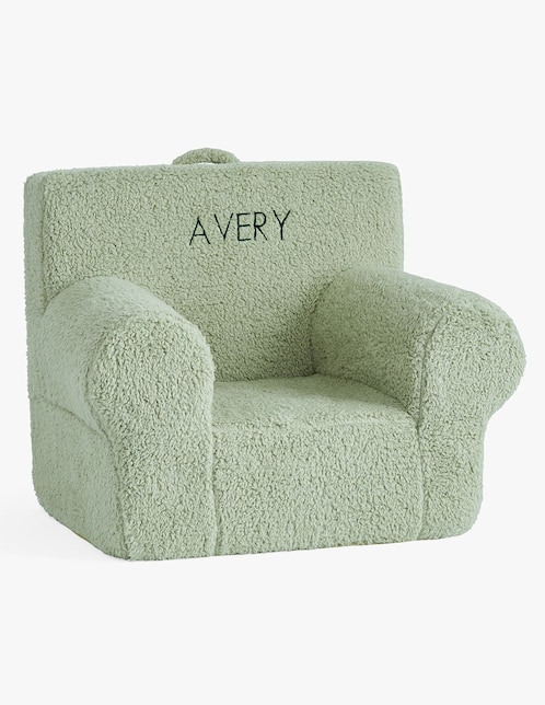 Funda sillón Cozy 1