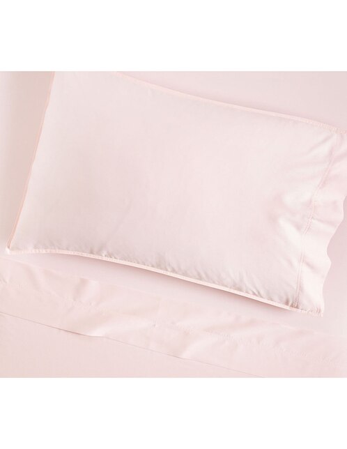 Juego de sábanas de algodón Super soft 1